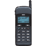 How to SIM unlock AEG 9050 phone