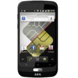 Unlock AEG AX410 Android Dual Sim phone - unlock codes
