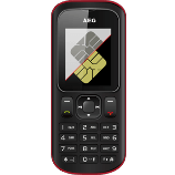 How to SIM unlock AEG BX40 Dual Sim phone