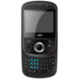 How to SIM unlock AEG QSX400 Dual Sim phone