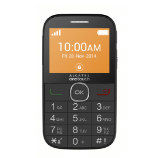 How to SIM unlock Alcatel One Touch 20.04G phone