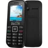 How to SIM unlock Alcatel OT-1042 phone
