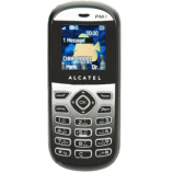 How to SIM unlock Alcatel OT-209X phone