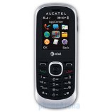 Alcatel OT-510A phone - unlock code