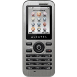 How to SIM unlock Alcatel OT-600X phone