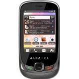 How to SIM unlock Alcatel OT-602X phone