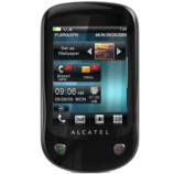 How to SIM unlock Alcatel OT-710X phone