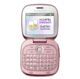 How to SIM unlock Alcatel OT-810DX phone