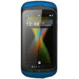Unlock Alcatel OT-818DX phone - unlock codes