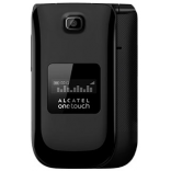Alcatel OT-A392A phone - unlock code