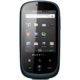 How to SIM unlock Alcatel OT-A890G phone