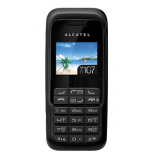 Unlock Alcatel S107 phone - unlock codes