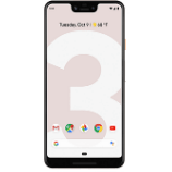Unlock Google Pixel 3 XL phone - unlock codes