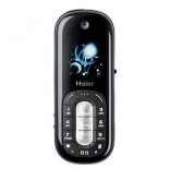 How to SIM unlock Haier Black Pearl phone