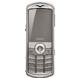 How to SIM unlock Haier M500 Silver Pearl phone