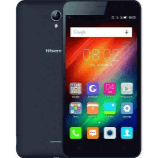 How to SIM unlock Hisense F20 phone