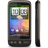 HTC Desire phone - unlock code