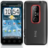 Unlock HTC Evo 3D phone - unlock codes