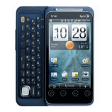Unlock HTC EVO Shift 4G phone - unlock codes
