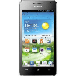 How to SIM unlock Huawei Ascend G350 phone
