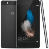 How to SIM unlock Huawei Ascend P8 Lite phone
