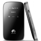 How to SIM unlock Huawei E589 phone