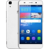 Huawei Y6 phone - unlock code