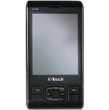 Unlock K-Touch A158 phone - unlock codes