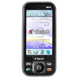 Unlock K-Touch ES65 phone - unlock codes