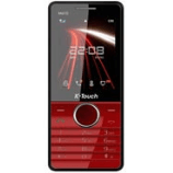 Unlock K-Touch M610 phone - unlock codes