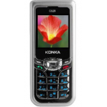 Unlock Konka C626 phone - unlock codes