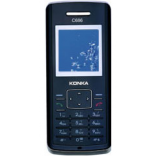 Unlock Konka C686 phone - unlock codes