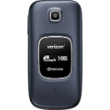 Kyocera Cadence phone - unlock code