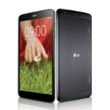 How to SIM unlock LG G Pad 8.3 LTE V507L phone