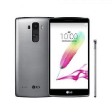 Unlock LG G4 Stylus LTE H635A phone - unlock codes