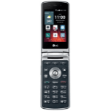 Unlock LG Gentle F660L phone - unlock codes