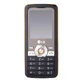Unlock LG GM205 phone - unlock codes