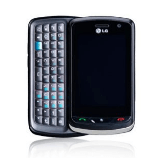 Unlock LG GR500R phone - unlock codes