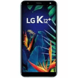 Unlock LG K12 Plus phone - unlock codes