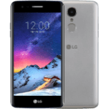 Unlock LG K120K phone - unlock codes