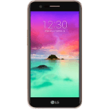 Unlock LG K121K phone - unlock codes