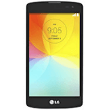 Unlock LG L Fino D295F phone - unlock codes