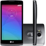 Unlock LG Leon H342FT phone - unlock codes