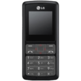 How to SIM unlock LG MG161 phone