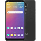 LG Stylo 5 Plus phone - unlock code