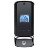 How to SIM unlock Motorola K1v KRZR phone