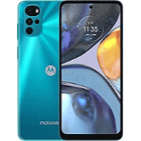 Unlock Motorola Moto E22s phone - unlock codes