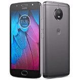 Motorola Moto G5 Plus phone - unlock code