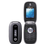 How to SIM unlock Motorola U3 PEBL phone