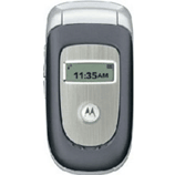 Unlock Motorola V191 phone - unlock codes